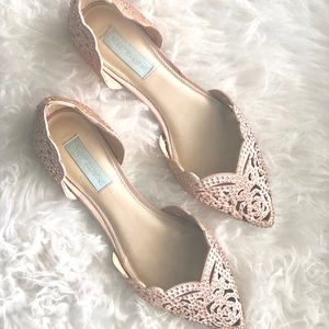 Bridal Flats